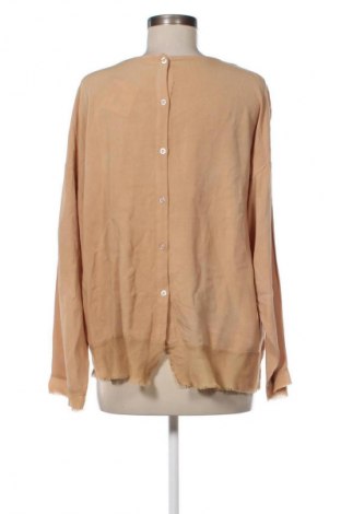 Női blúz Altamira, Méret M, Szín Bézs, Ár 679 Ft