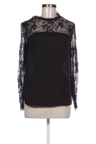 Dámská halenka Amisu, Velikost S, Barva Černá, Cena  49,00 Kč