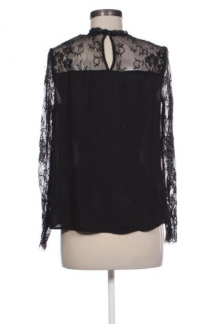 Dámská halenka Amisu, Velikost S, Barva Černá, Cena  49,00 Kč