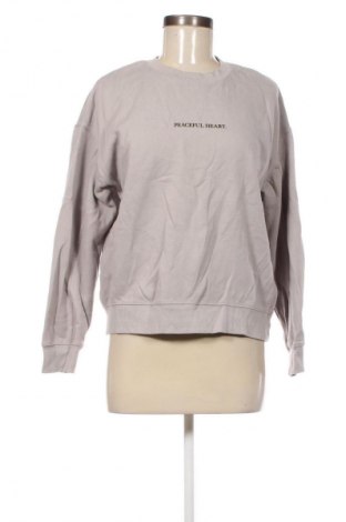 Dámská halenka Amisu, Velikost M, Barva Šedá, Cena  189,00 Kč