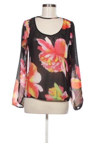 Dámska blúza Amisu, Veľkosť M, Farba Viacfarebná, Cena  1,95 €