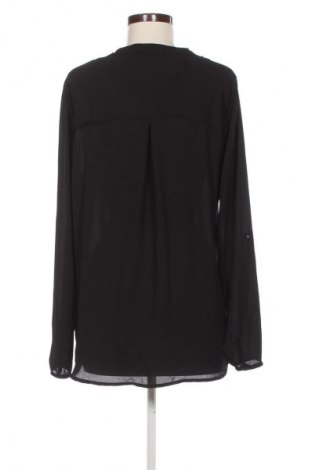 Дамска блуза Amisu, Размер L, Цвят Черен, Цена 5,62 €
