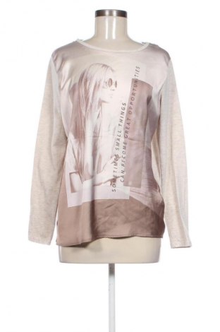 Damen Shirt Amisu, Größe M, Farbe Mehrfarbig, Preis 1,99 €