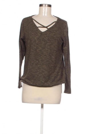 Dámska blúza Amisu, Veľkosť M, Farba Viacfarebná, Cena  1,95 €