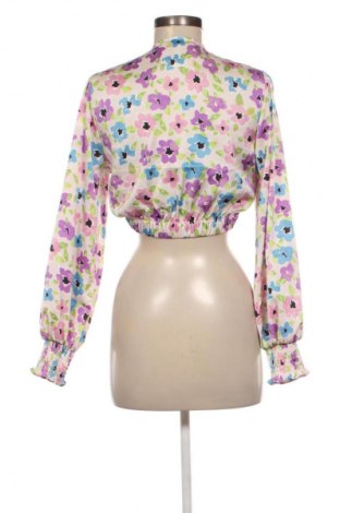 Dámska blúza Amisu, Veľkosť S, Farba Viacfarebná, Cena  1,95 €