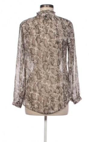 Γυναικεία μπλούζα Amisu, Μέγεθος XS, Χρώμα Πολύχρωμο, Τιμή 4,99 €