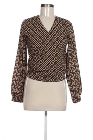 Dámska blúza Amisu, Veľkosť XS, Farba Viacfarebná, Cena  1,95 €
