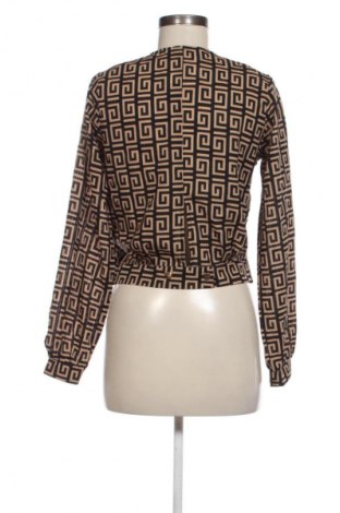 Dámska blúza Amisu, Veľkosť XS, Farba Viacfarebná, Cena  1,95 €