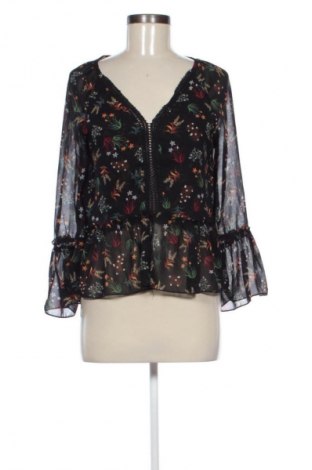 Dámska blúza Amisu, Veľkosť XS, Farba Viacfarebná, Cena  1,95 €