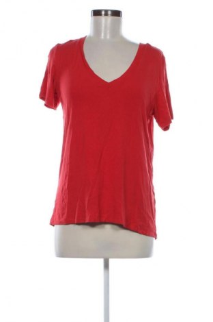 Dámska blúza Amisu, Veľkosť S, Farba Červená, Cena  7,95 €