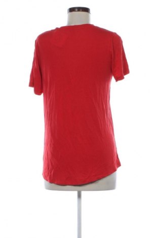 Dámska blúza Amisu, Veľkosť S, Farba Červená, Cena  7,95 €