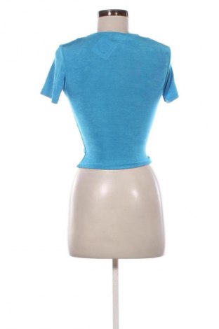 Dámska blúza Amisu, Veľkosť S, Farba Modrá, Cena  9,72 €