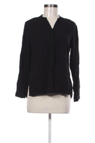 Dámska blúza Amisu, Veľkosť S, Farba Čierna, Cena  1,95 €