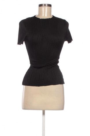 Dámska blúza Amisu, Veľkosť S, Farba Čierna, Cena  7,95 €