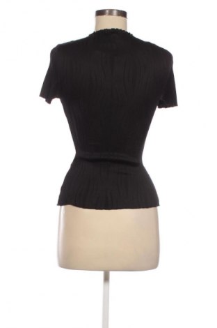 Dámska blúza Amisu, Veľkosť S, Farba Čierna, Cena  7,95 €