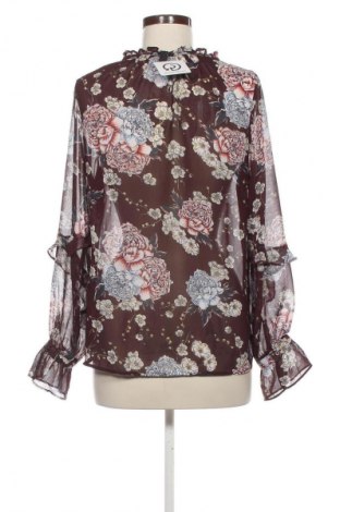 Damen Shirt Amisu, Größe S, Farbe Mehrfarbig, Preis € 1,99
