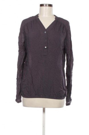 Dámska blúza Amisu, Veľkosť M, Farba Modrá, Cena  1,95 €