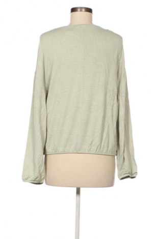 Γυναικεία μπλούζα Amisu, Μέγεθος M, Χρώμα Πράσινο, Τιμή 1,99 €