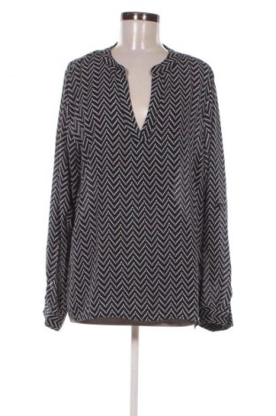 Γυναικεία μπλούζα Amisu, Μέγεθος XL, Χρώμα Πολύχρωμο, Τιμή 8,99 €