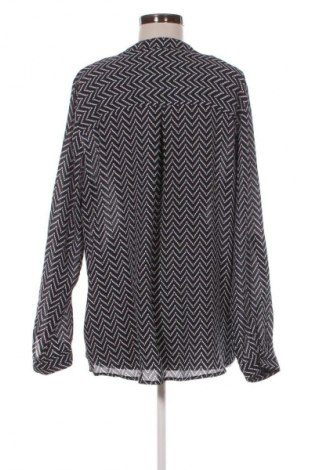 Γυναικεία μπλούζα Amisu, Μέγεθος XL, Χρώμα Πολύχρωμο, Τιμή 8,99 €