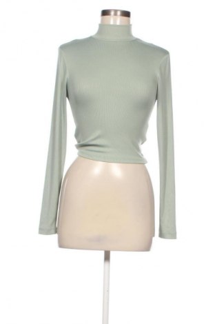 Dámska blúza Amisu, Veľkosť M, Farba Zelená, Cena  5,00 €