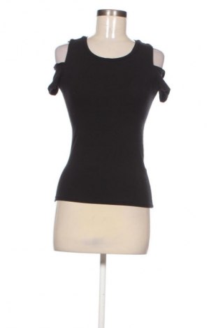 Dámska blúza Amisu, Veľkosť S, Farba Čierna, Cena  7,39 €