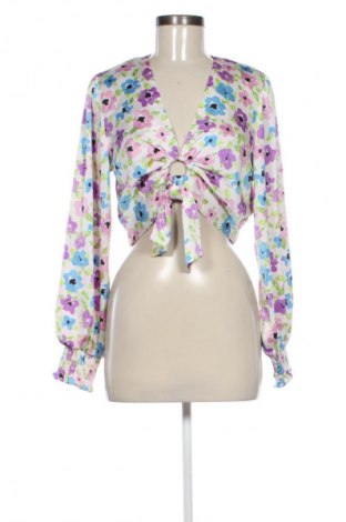 Damen Shirt Amisu, Größe M, Farbe Mehrfarbig, Preis € 1,99