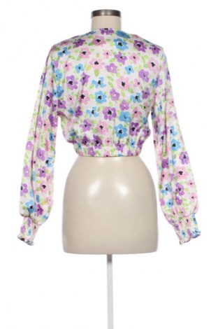 Damen Shirt Amisu, Größe M, Farbe Mehrfarbig, Preis € 1,99