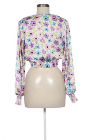 Damen Shirt Amisu, Größe M, Farbe Mehrfarbig, Preis € 1,99