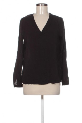 Dámska blúza Amisu, Veľkosť S, Farba Čierna, Cena  1,95 €