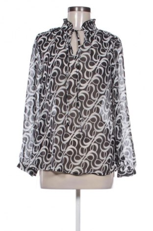 Damen Shirt Amisu, Größe S, Farbe Mehrfarbig, Preis € 1,99