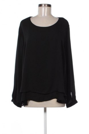 Dámská halenka Amy Vermont, Velikost XL, Barva Černá, Cena  519,00 Kč