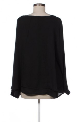 Dámská halenka Amy Vermont, Velikost XL, Barva Černá, Cena  519,00 Kč