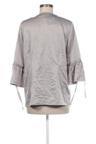 Дамска блуза Amy Vermont, Размер M, Цвят Сив, Цена 2,04 €