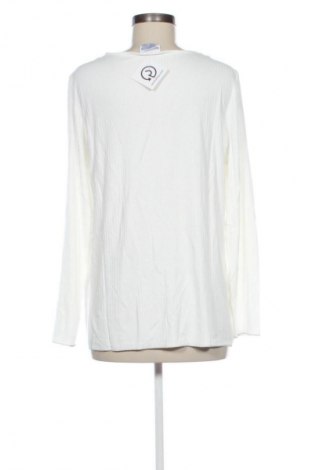 Дамска блуза Amy Vermont, Размер XL, Цвят Бял, Цена 7,66 €