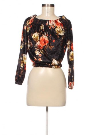 Дамска блуза Anel, Размер S, Цвят Многоцветен, Цена 2,04 €