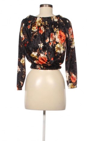 Дамска блуза Anel, Размер S, Цвят Многоцветен, Цена 2,04 €