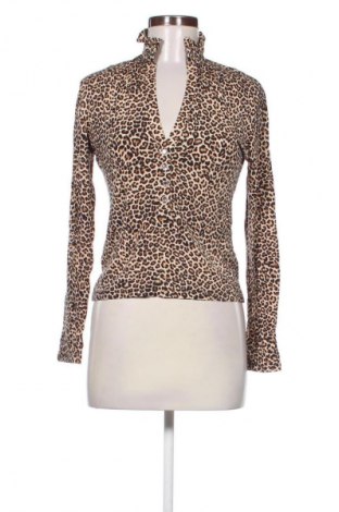 Дамска блуза Angie, Размер L, Цвят Многоцветен, Цена 2,55 €