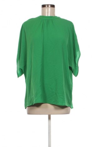Damen Shirt Aniston, Größe M, Farbe Grün, Preis 7,99 €