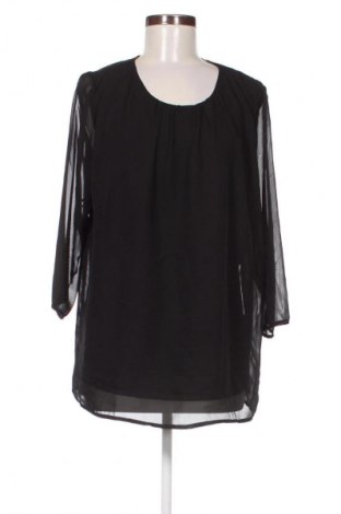 Damen Shirt Aniston, Größe XL, Farbe Schwarz, Preis 6,99 €