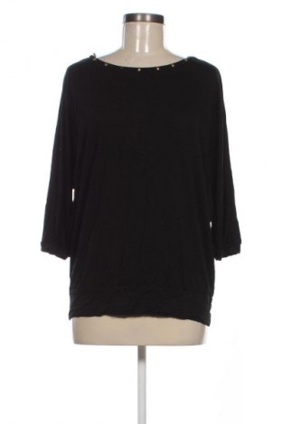 Damen Shirt Aniston, Größe L, Farbe Schwarz, Preis 2,99 €