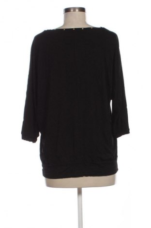 Damen Shirt Aniston, Größe L, Farbe Schwarz, Preis 2,99 €