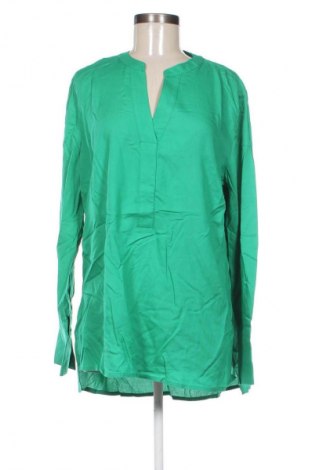 Damen Shirt Aniston, Größe L, Farbe Grün, Preis 6,99 €