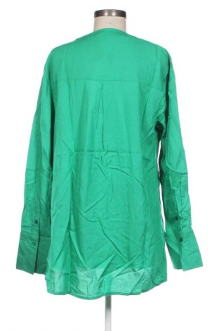 Damen Shirt Aniston, Größe L, Farbe Grün, Preis 6,99 €