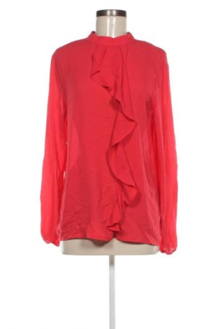 Damen Shirt Aniston, Größe M, Farbe Rot, Preis 4,99 €