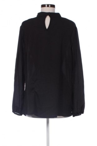 Дамска блуза Aniston, Размер XL, Цвят Черен, Цена 7,66 €