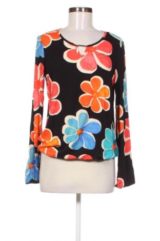 Damen Shirt Aniston, Größe M, Farbe Mehrfarbig, Preis 4,99 €