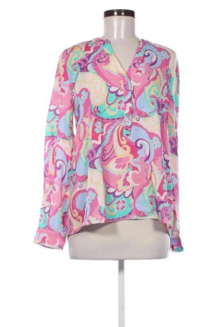 Bluză de femei Aniston, Mărime M, Culoare Multicolor, Preț 22,99 Lei