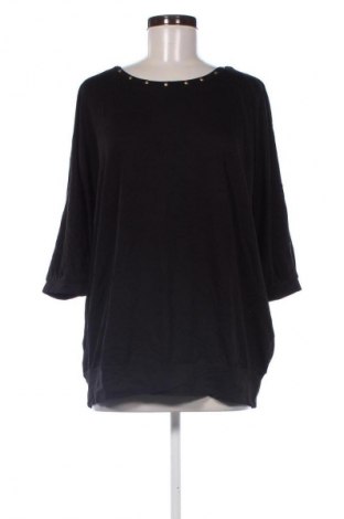 Damen Shirt Aniston, Größe M, Farbe Schwarz, Preis 5,99 €