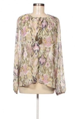 Damen Shirt Aniston, Größe L, Farbe Mehrfarbig, Preis 4,99 €